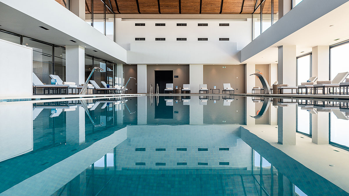 Euphoria Resort